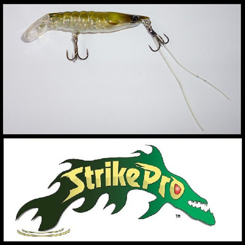 Gamberetto artificiale per - gamberetto,