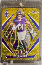 2024 Phoenix Kyle Hamilton oro