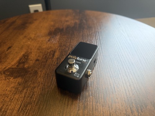 Electronic polytune mini - 3,