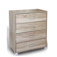 CASSETTIERA 4 CASSETTI ERMES