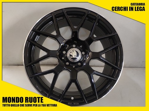 Cerchi lega da - n4,