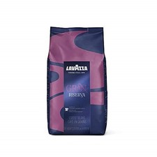 Lavazza gran riserva espresso - lavazza,