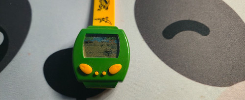 Orologio game bambio - orologio, da