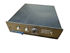 Raro vintage alesis dealer - raro,