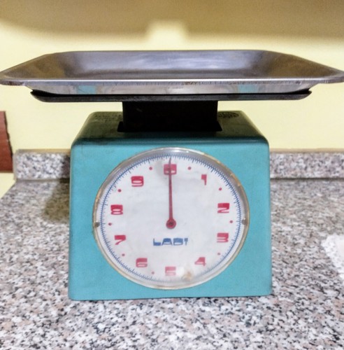 Bilancia cucina anni - bilancia,