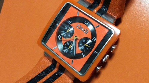 Orologio dolce gabbana - orologio,