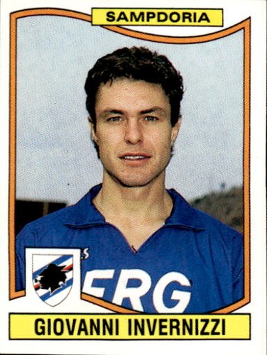 Figurina calciatori panini - calciatori,
