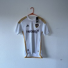 Adidas LA Galaxy 24/25 Home