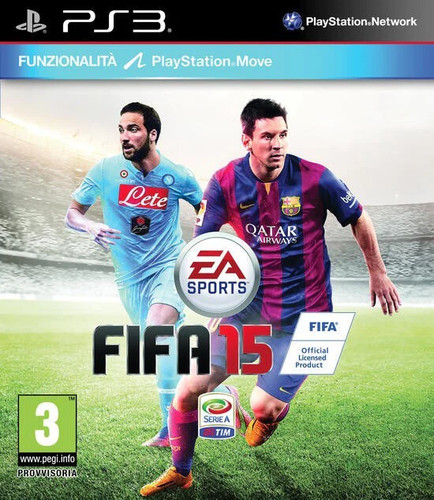 Gioco fifa per - gioco, 15
