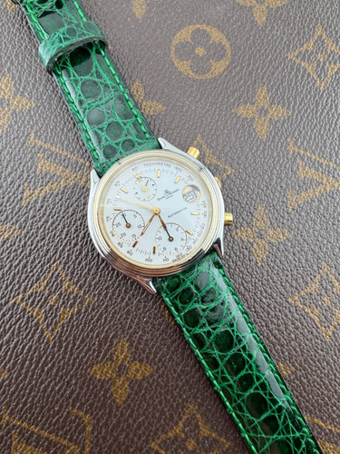 Baume mercier baumatic - &,