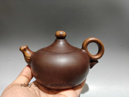 Teiera kung collect - teiera,