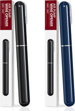 2 Pezzi Apribottiglie a