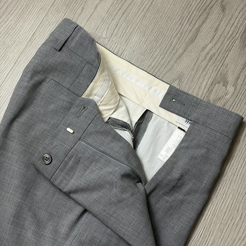 Pantalone elegante uomo