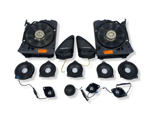 Bmw serie f21 harman - serie,