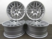 4 Cerchi Nuovi 19'' Per BMW