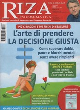 Riza Psicosomatica - L'arte di