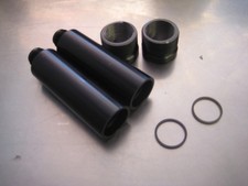 Set inserti personalizzati CNC