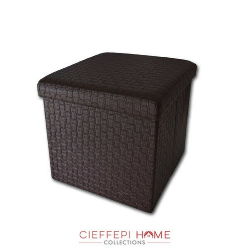 Damina pouf contenitore - damina,