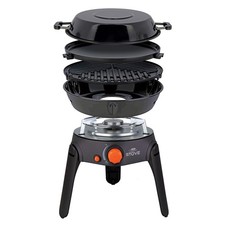 NGT Dynamic Stove BBQ Gas
