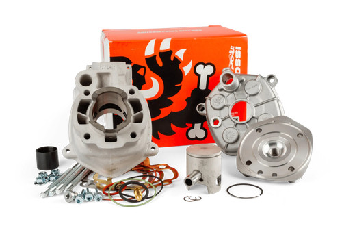 Kit cilindro malossi 50cc - malossi,