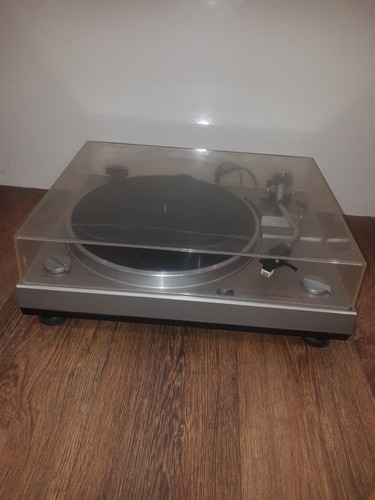 Giradischi vintage sansui 50 - vintage, p-50