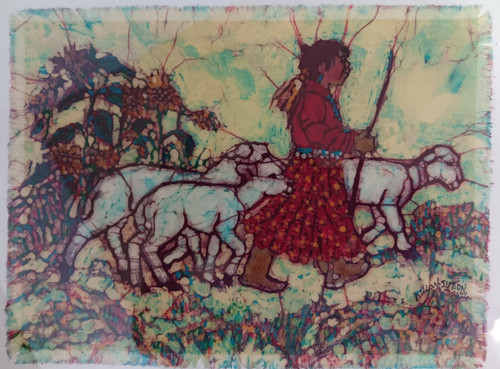 Lydia dillon sutton - lydia, originale