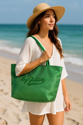 Borsa mare juice spiaggia - mare,