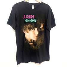 Maglia grafica musica pop