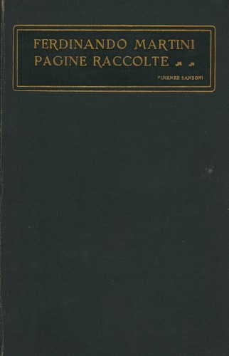Libro pagine raccolte - libro,