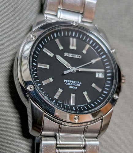 Orologio seiko calendario - seiko,
