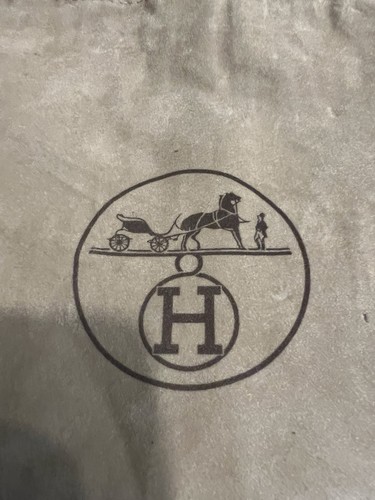 Sac pochette hermes - &,