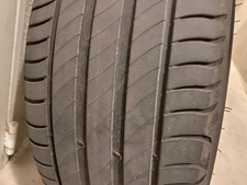 set ruote estive mercedes-benz c220 w204 2010 originali