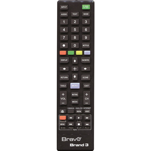 Telecomando ricambio sony - tv,