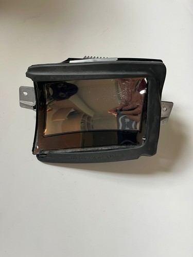 Display head hud - display,