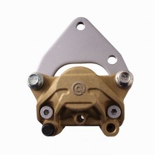 Pinza freno Brembo color oro