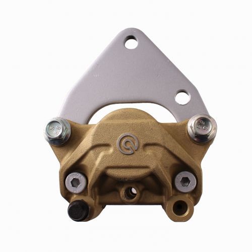 Pinza freno brembo - brembo, oro