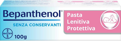Pasta lenitiva neonato - pasta,