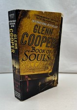 Book of Souls by Glenn Cooper