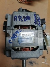 Motore Lavatrice Usato Ardo