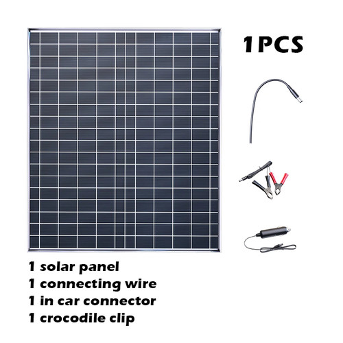 Kit banca energia solare da - di,