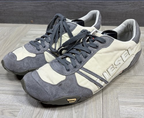 Diesel harold solar scarpe - diesel,