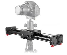 Slider Dolly 52cm, perfetto