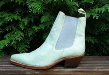 Stivaletti da cowboy da donna