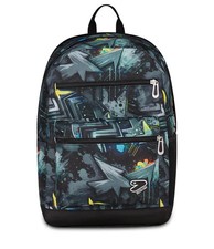 Zaino Scuola Seven The Double