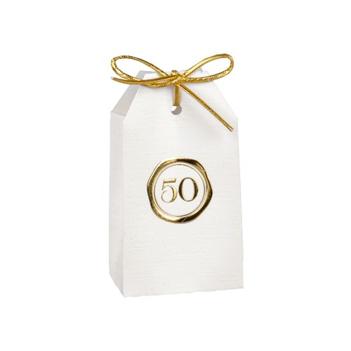 Astuccio porta confetti - , shoppy