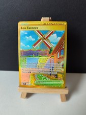 Los Tazones 229/197 Iper Rara Oro ita Carta Pokemon Ossidiana Infuocata OBF