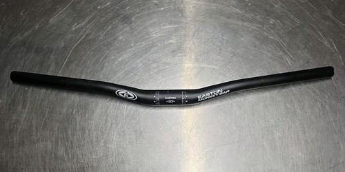Easton monkey bars manubrio - bars,