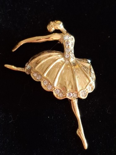 Splendida ballerina vintage - ballerina,