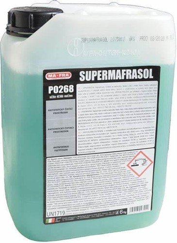 Super mafrasol kg - mafrasol, 6