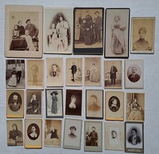 Lotto 26 antica foto